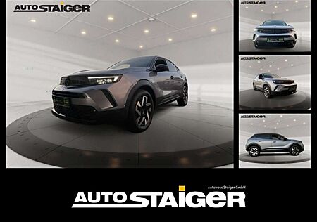 Opel Mokka GS Allwetterreifen Kamera, LED, Winterpaket,..