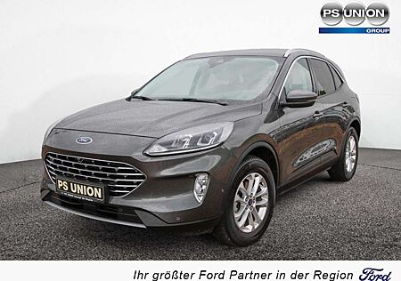 Ford Kuga TITANIUM 1.5T 150PS M6 FW