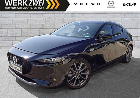Mazda 3 2,0X G180 Selection ACC HUD BOSE 360°