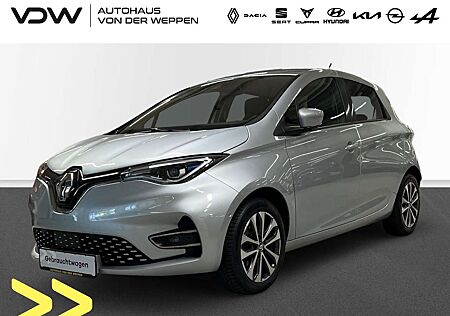 Renault Captur II Intens Klima Navi Rückfahrkamera Sitzheizung