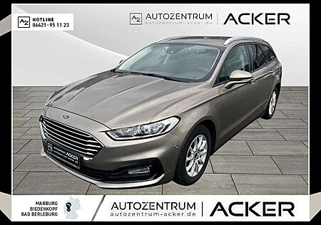 Ford Mondeo 2.0 EcoBlue Business Edition Turnier RFK