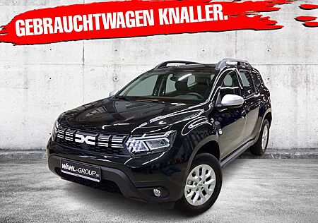 Dacia Duster II EXPRESSION 1.3 TCE 130 Expression DAB