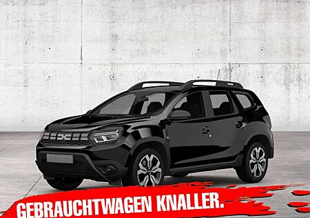 Dacia Duster II EXPRESSION 1.3 TCE 130 Expression DAB