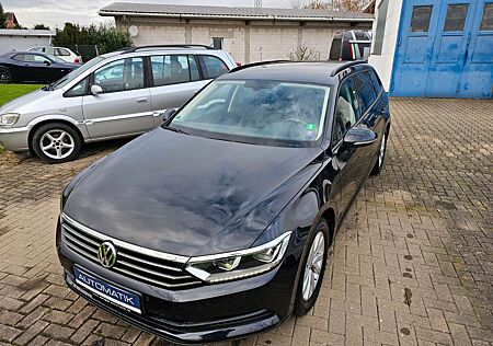 VW Passat Variant Volkswagen 1.5 TSI DSG Comf Variant