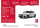 Audi A3 40 TFSI S line quattro Matrix B&O