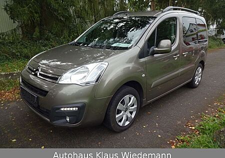 Citroën Berlingo Citroen PureTech 110 Multispace Shine - 2.Hd.