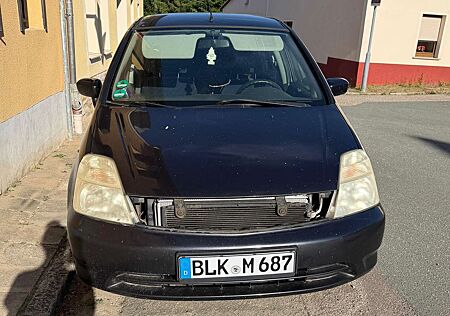 Honda Stream 2.0