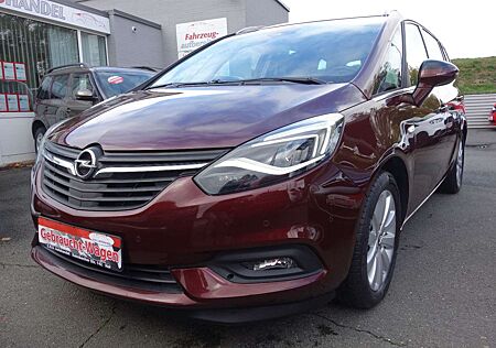 Opel Zafira C Innovation Start/Stop