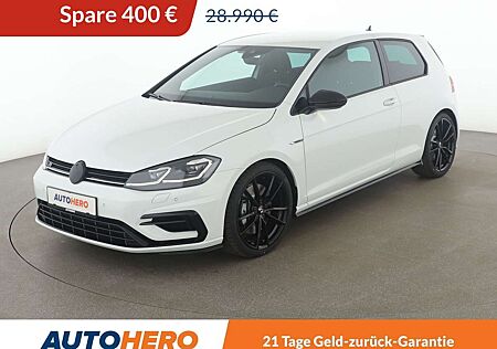 VW Golf GTI Volkswagen 2.0 TSI R BlueMotion 4Motion Aut.*NAVI*LED*ACC*