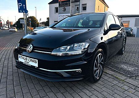 VW Golf Volkswagen VII Variant Join Start-Stopp