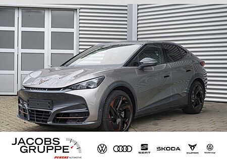 Cupra Tavascan VZ 4Drive 250 kW 340 PS