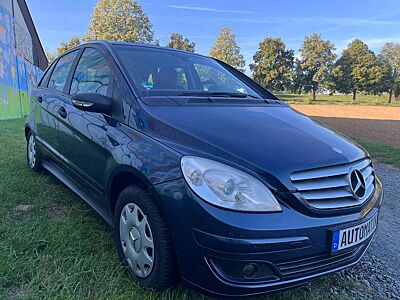 Mercedes-Benz B 150 B 150 (245.231)