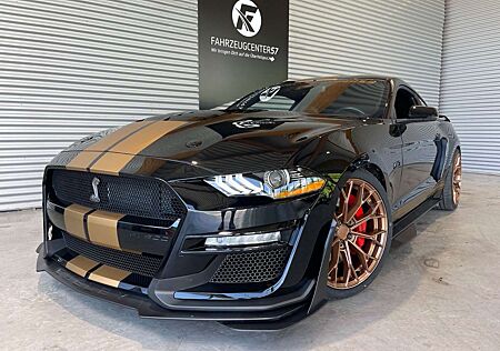 Ford Mustang 5.0 Ti-VCT V8/SCHALTER/ACC/RFK/LED