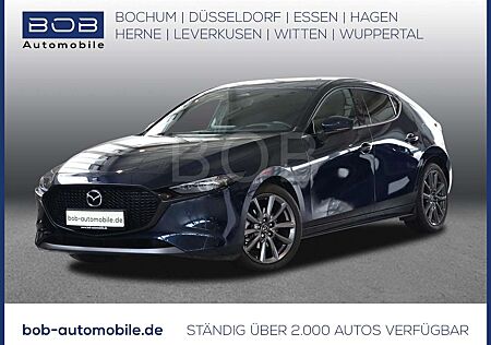 Mazda 3 G 2.0 Aut. HOMURA PremiumP NAVI LED RFK