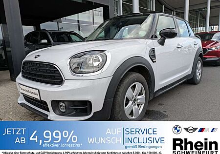 Mini Cooper Countryman * AUKTIONSPREIS *