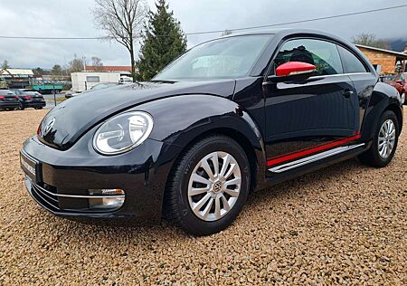 VW Beetle Volkswagen Lim. Club BMT
