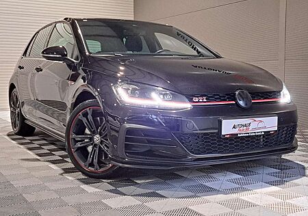 VW Golf Volkswagen GTI Performance 2.0 TSI°ACC°Pano°RFK°LED°TW