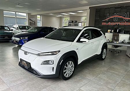 Hyundai Kona Style Elektro 2WD/Navi/Kamera/AHK/150 KW