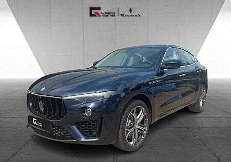 Maserati Levante Modena S 430HP Blu Nobile Sabbia