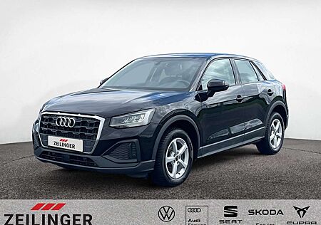 Audi Q2 35 TFSI S-tronic|NAV|LED|PDC|SMARTPHONE|DAB