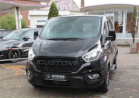 Ford Tourneo Custom L2 Titanium X+STANDHEIZUNG+KAMERA