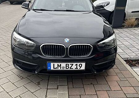 BMW 116i 116
