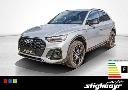 Audi Q5 S line 40 TDI quattro tronic Standheizung+20`