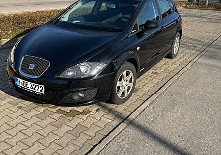 Seat Leon 1.2 TSI Ecomotive Reference Copa