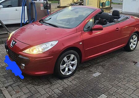 Peugeot 307 CC 135 Tendance