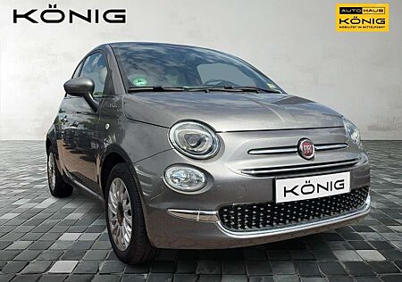 Fiat 500 1.0 DOLCEVITA Klima*Glasdach*CarPlay