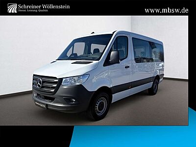 Mercedes-Benz Sprinter 315 Tourer PRO L2H1 Navi*Kamera*Klima*