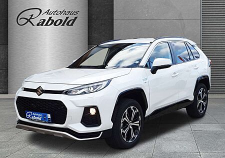 Suzuki Across 2.5 Plug-In Hybrid Vorführwagen