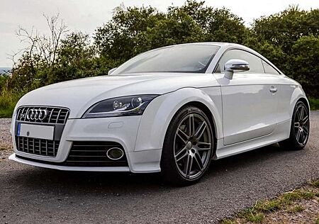 Audi TTS Coupe