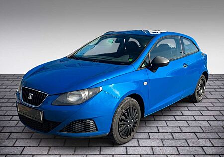 Seat Ibiza SC Reference