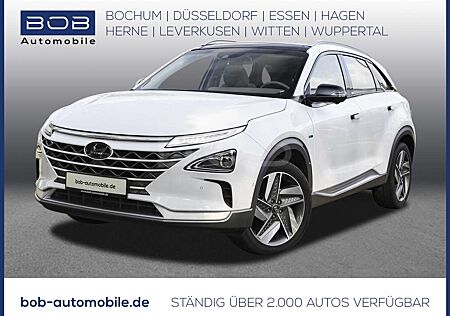 Hyundai Nexo WASSERSTOFF Premium-Paket LED SD NAVI