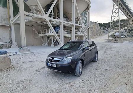 Opel Antara 2.0 CDTI Automatik 4x4 Edition