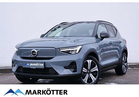 Volvo XC 40 XC40 P8 Plus ACC/BLIS/Standhzg/Topography/Google