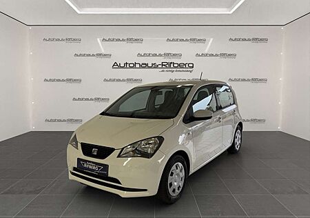 Seat Mii 1.0 Style