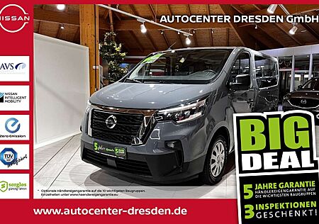 Nissan Primastar Kombi dCI 150 L1H1 2.8t N-Connecta LED