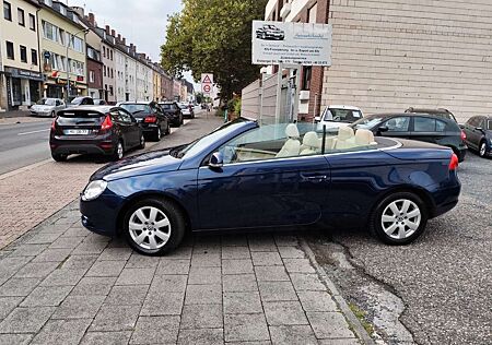 VW Eos Volkswagen 2.0**1.Hand*Leder*Pdc*etc.*Scheckheft **