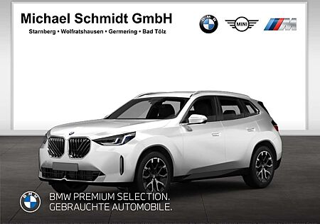 BMW X3 20d xDrive *450€ netto/mtl.*M Sportpaket*LC Prof.*
