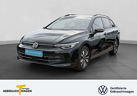 VW Golf Variant Volkswagen 1.5 TSI 150PS GOAL AHK KAMERA NAVI