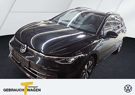VW Golf Variant Volkswagen 1.5 TSI 150PS GOAL AHK KAMERA NAVI