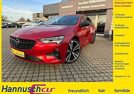 Opel Insignia B Grand Sport Ultimate