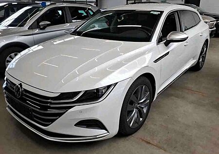VW Arteon Volkswagen Shooting Brake Elegance2.0TDI DSG ACC SHZ