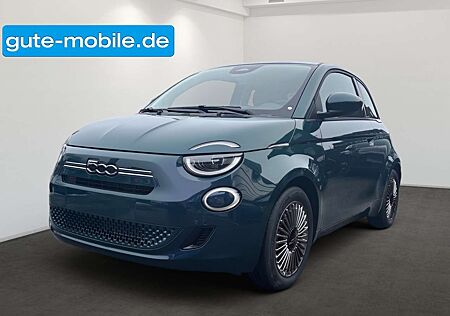 Fiat 500 Hybrid 1.0 | Torino Edition | LED | TEMPOMAT