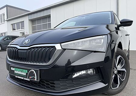 Skoda Scala 1.6 TDI DSG Drive 119€ m. 20% Anzahlung Virtual