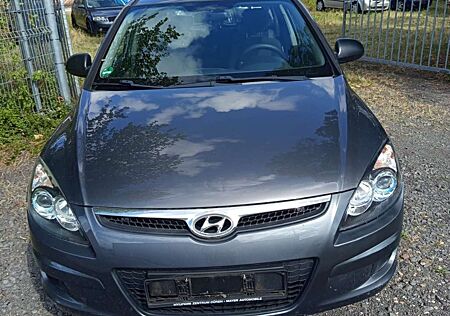 Hyundai i30 1.4