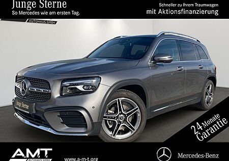 Mercedes-Benz GLB 200 d AMG Line Premium Plus*Fahrassistenz-P.