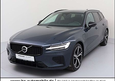 Volvo V60 Kombi T6 Plus Dark Recharge Plug-In Hybrid AWD